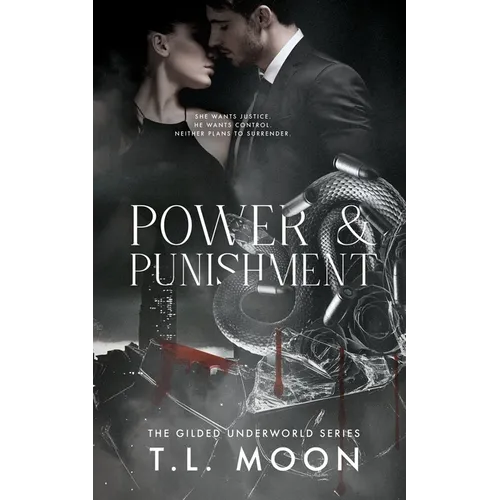 Power & Punishment