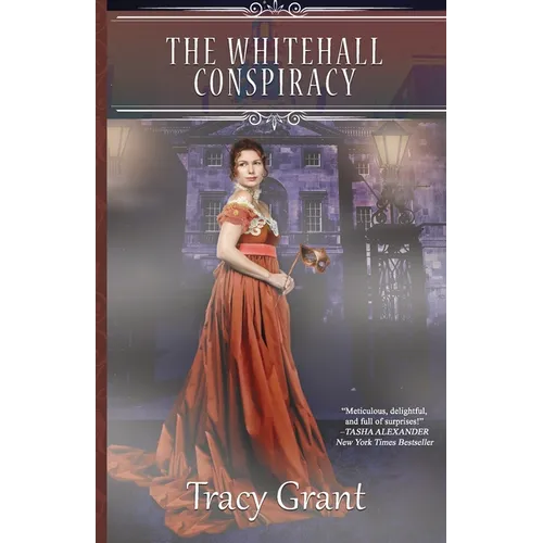 The Whitehall Conspiracy