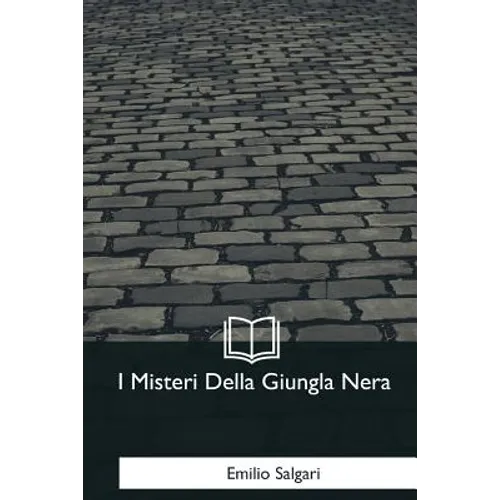 I Misteri Della Giungla Nera