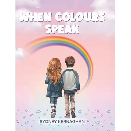 When Colours Speak
