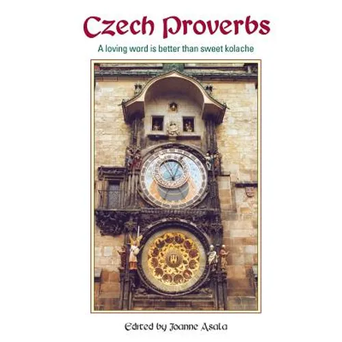 Czech Proverbs