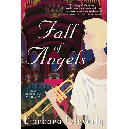 Fall of Angels