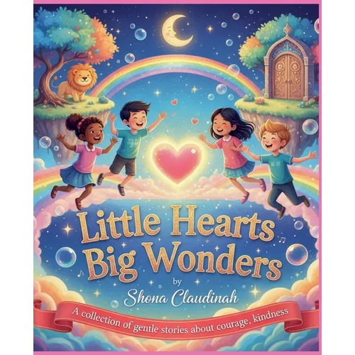 Little Hearts, Big Wonders