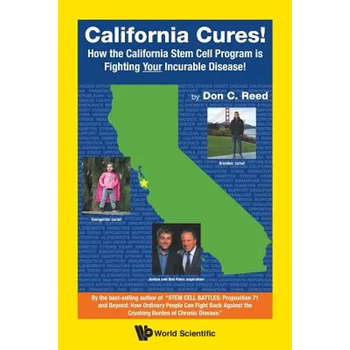 California Cures!