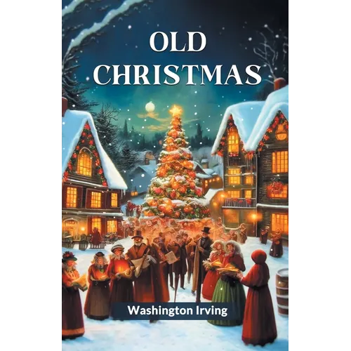 Old Christmas