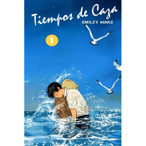 Tiempos de Caza, Vol. 1