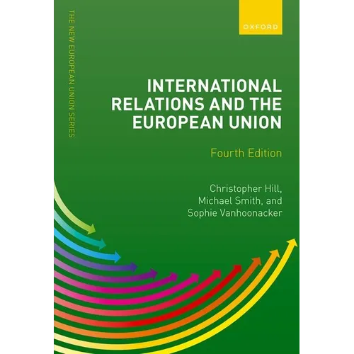 International Relations and the European Union