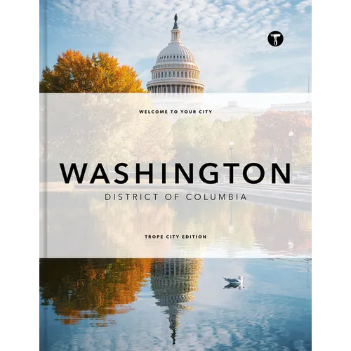Trope Washington DC