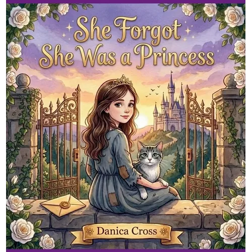 She Forgot She Was a Princess