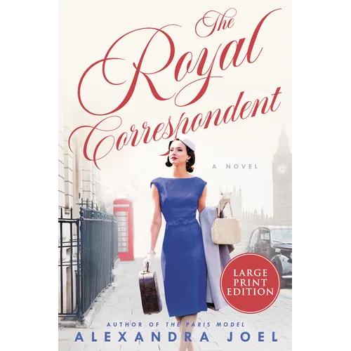 The Royal Correspondent LP