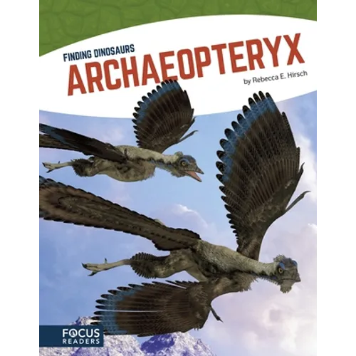 Archaeopteryx