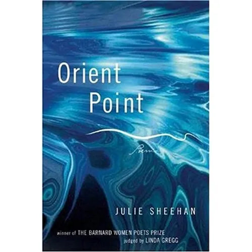 Orient Point: Poems