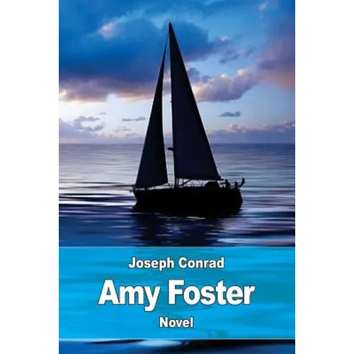 Amy Foster