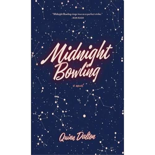 Midnight Bowling