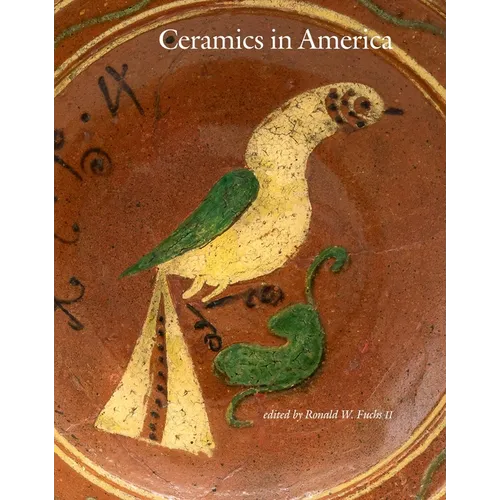 Ceramics in America 2025