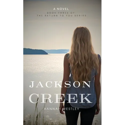 Jackson Creek