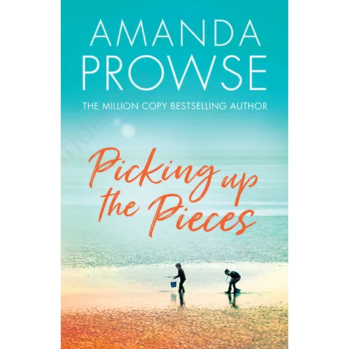 Picking Up the Pieces