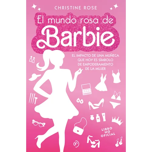 Mundo Rosa de Barbie, El