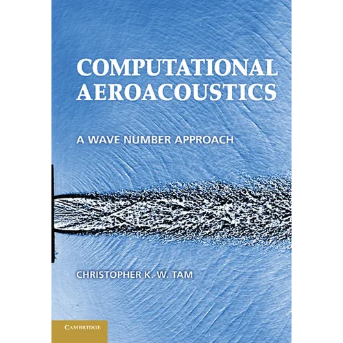 Computational Aeroacoustics: A Wave Number Approach