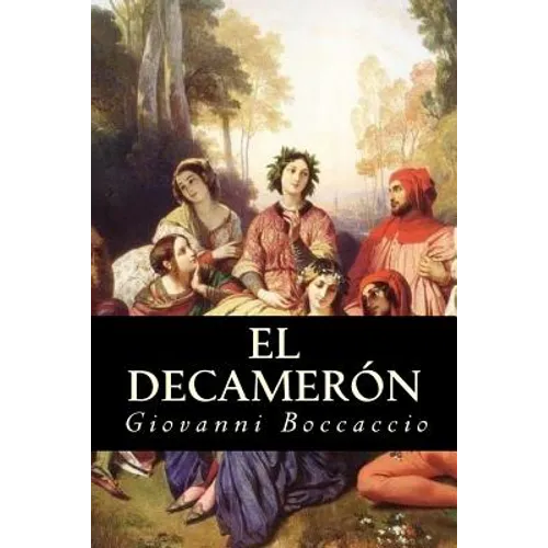 El Decamerón
