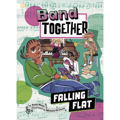 Falling Flat