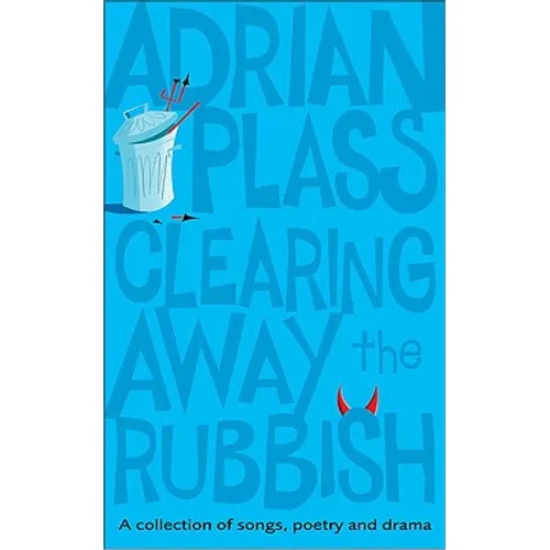 Los Clearing Away the Rubbish (Revised)
