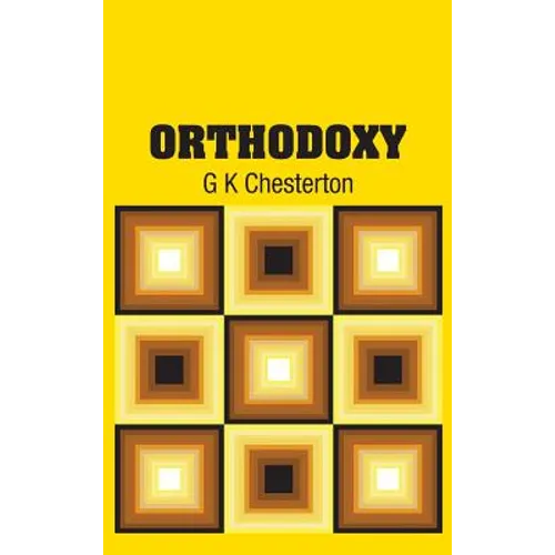 Orthodoxy