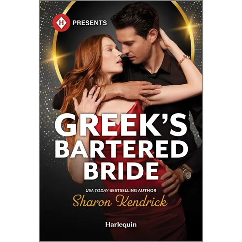 Greek's Bartered Bride