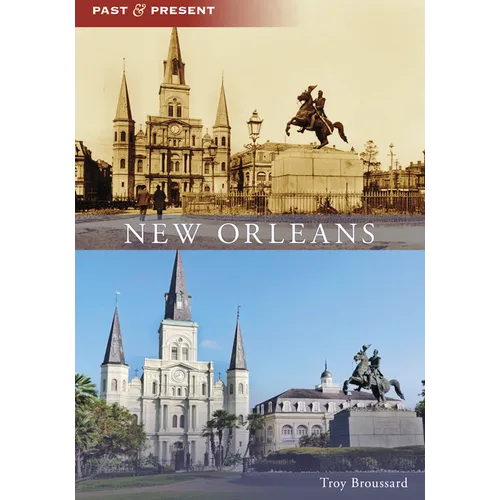 New Orleans