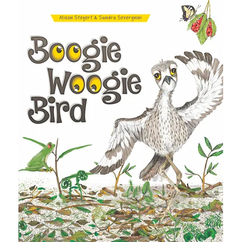 Boogie Woogie Bird
