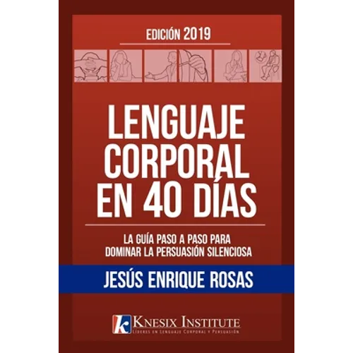 Lenguaje Corporal en 40 Días