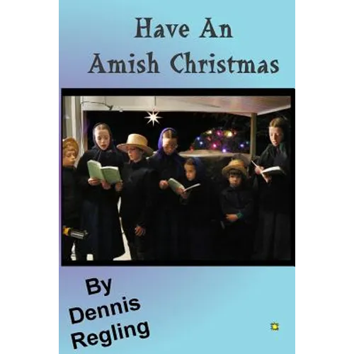 Have An Amish Christmas