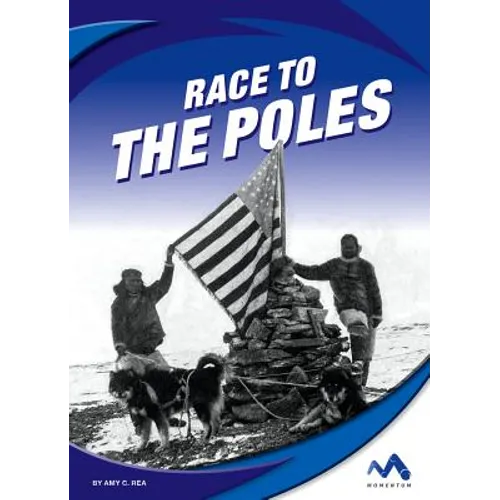 Race to the Poles