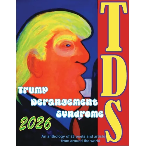 Tds 2026: Trump Derangement Syndrome