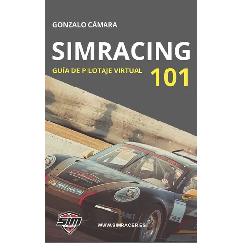Simracing 101: Guía básica de pilotaje virtual