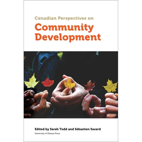 Canadian Perspectives on Community Development