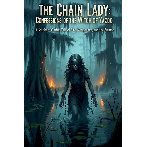 The Chain Lady Confessions of the Witch of Yazoo