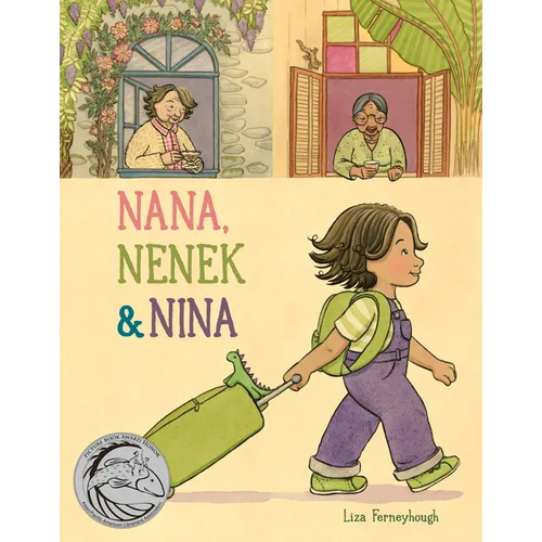 Nana, Nenek & Nina