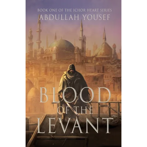 Blood of the Levant