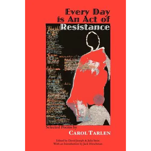 Every Day is an Act of Resistance