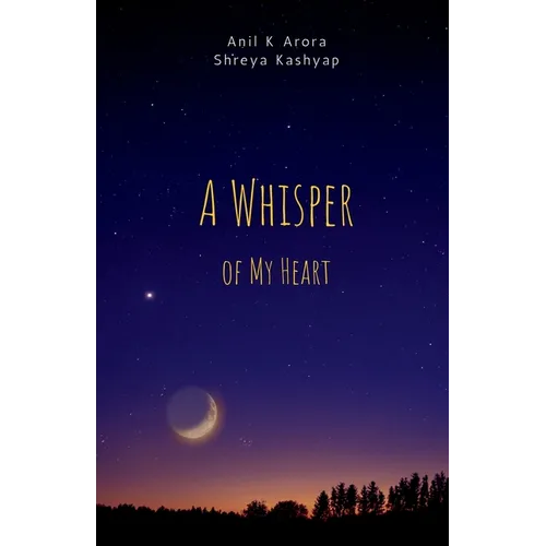 A Whisper of My Heart