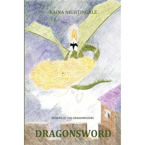 DragonSword