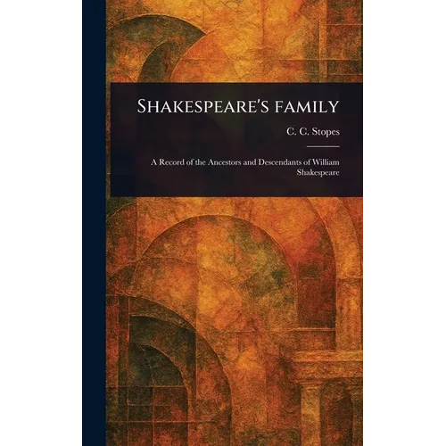 Shakespeare's Family