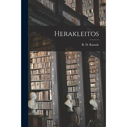 Herakleitos