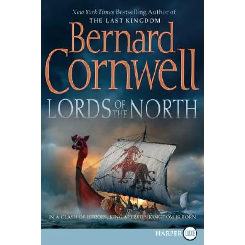 Lords of the North,