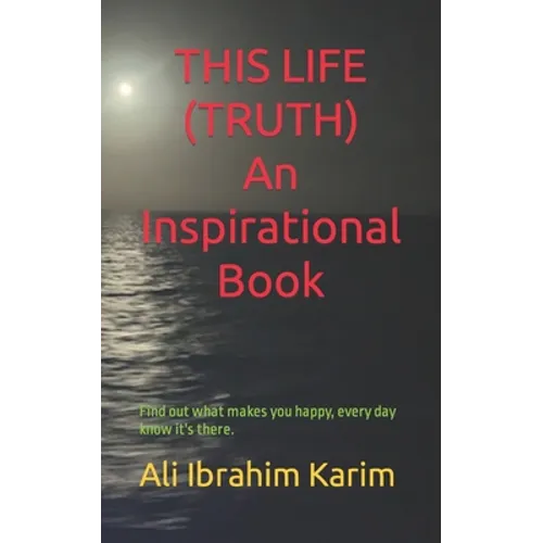 This Life (Truth)