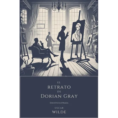 El retrato de Dorian Gray: Español