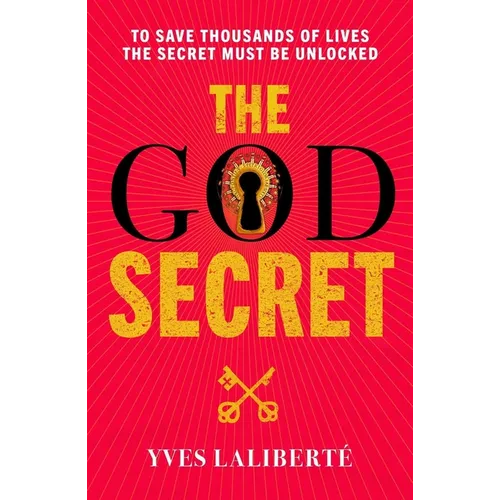 The God Secret