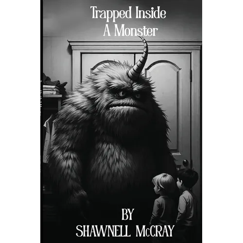 Trapped Inside a Monster