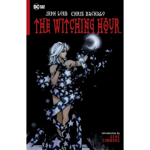 The Witching Hour (New Edition)